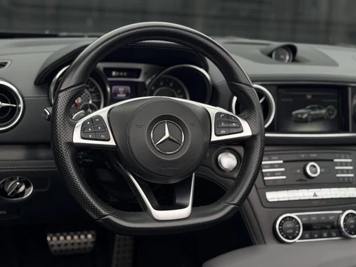 Mercedes-Benz SL - Afbeelding 18 van 30