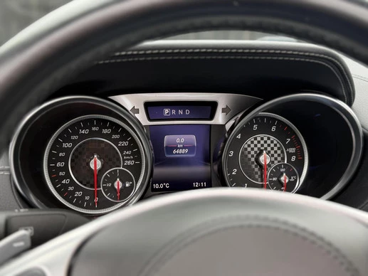 Mercedes-Benz SL - Afbeelding 19 van 30