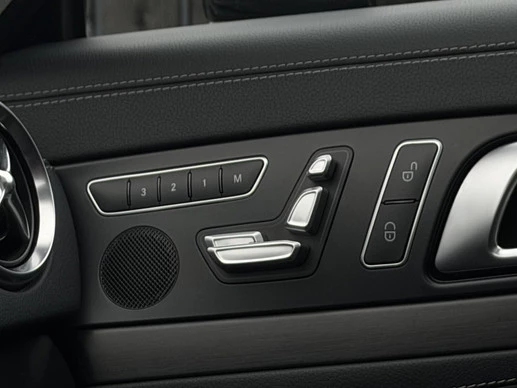 Mercedes-Benz SL - Afbeelding 24 van 30