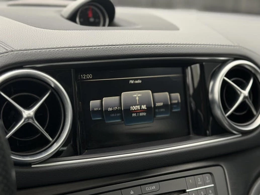 Mercedes-Benz SL - Afbeelding 27 van 30