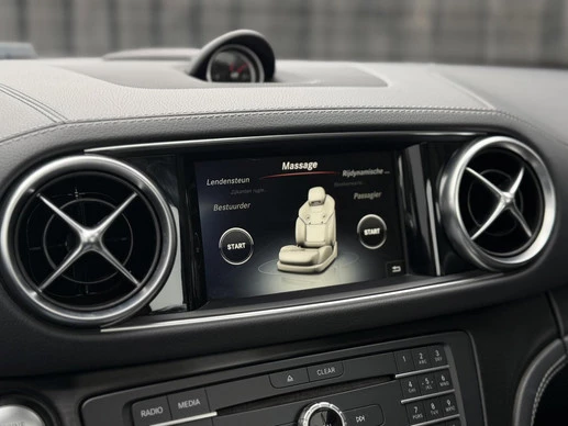 Mercedes-Benz SL - Afbeelding 29 van 30