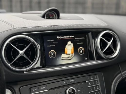 Mercedes-Benz SL - Afbeelding 30 van 30