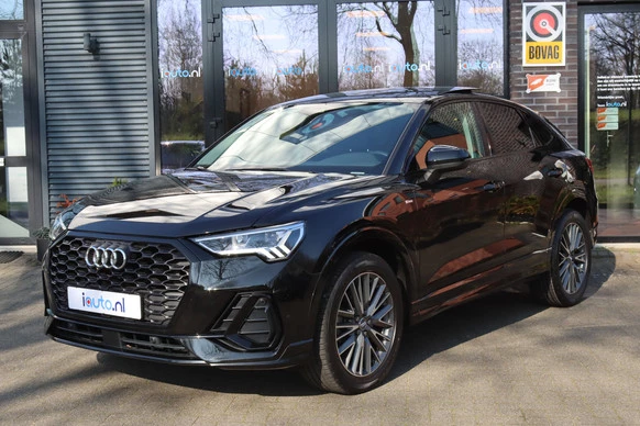 Audi Q3 - Afbeelding 1 van 30