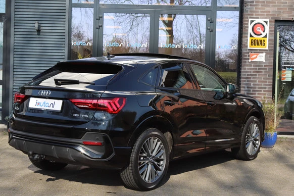 Audi Q3 - Afbeelding 2 van 30