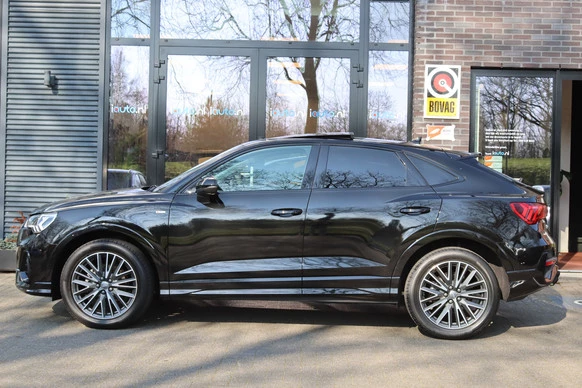 Audi Q3 - Afbeelding 3 van 30