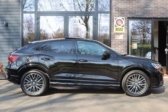 Audi Q3 - Afbeelding 4 van 30