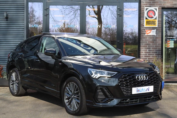 Audi Q3 - Afbeelding 5 van 30