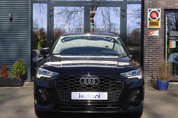 Audi Q3 - Afbeelding 7 van 30