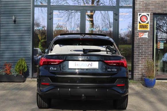 Audi Q3 - Afbeelding 8 van 30