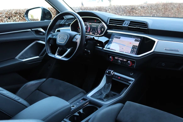 Audi Q3 - Afbeelding 9 van 30