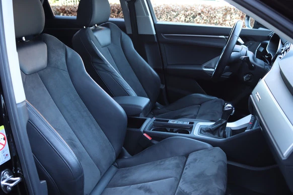 Audi Q3 - Afbeelding 11 van 30