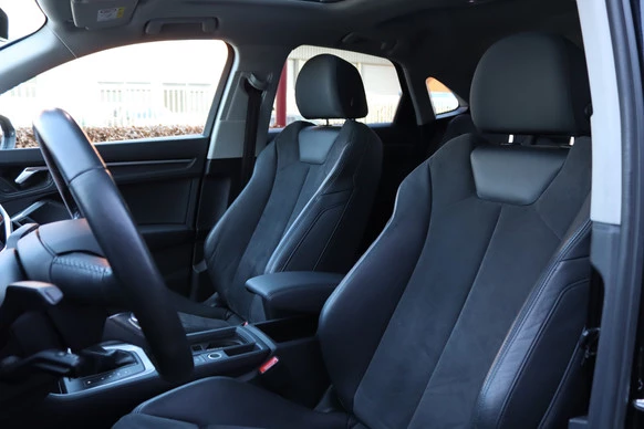 Audi Q3 - Afbeelding 12 van 30