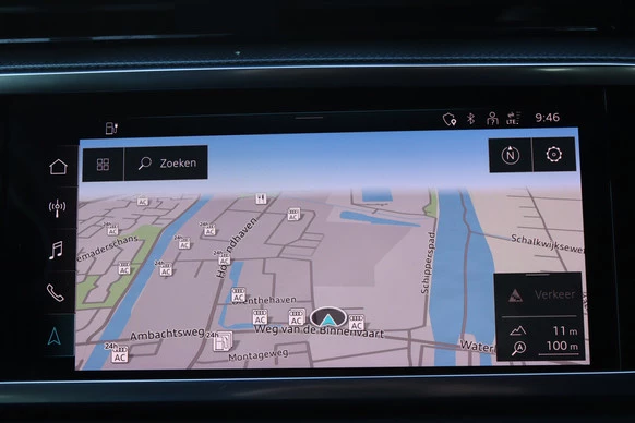 Audi Q3 - Afbeelding 14 van 30