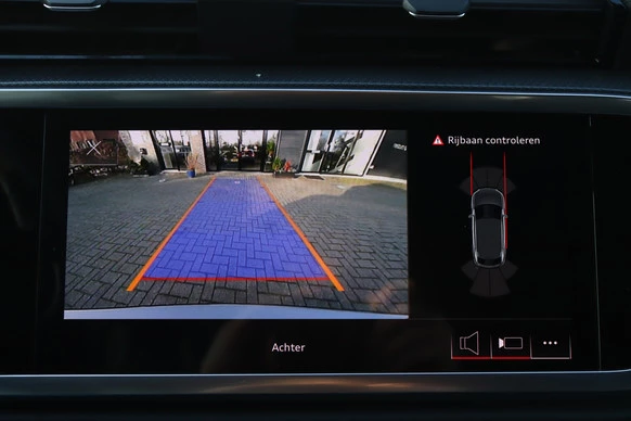 Audi Q3 - Afbeelding 15 van 30