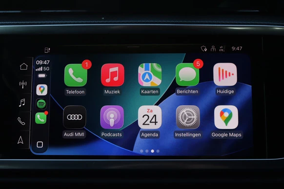 Audi Q3 - Afbeelding 16 van 30