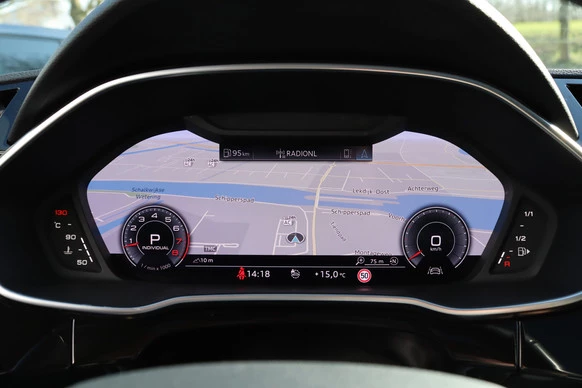 Audi Q3 - Afbeelding 20 van 30