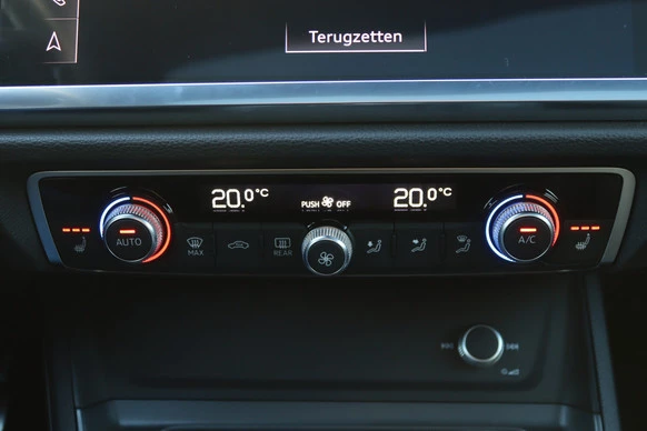 Audi Q3 - Afbeelding 22 van 30