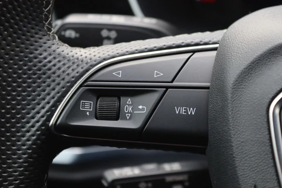 Audi Q3 - Afbeelding 25 van 30