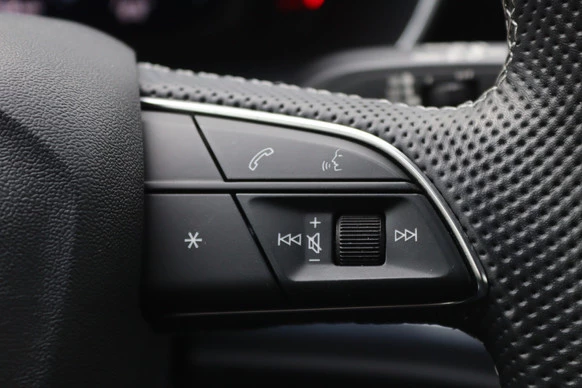 Audi Q3 - Afbeelding 26 van 30