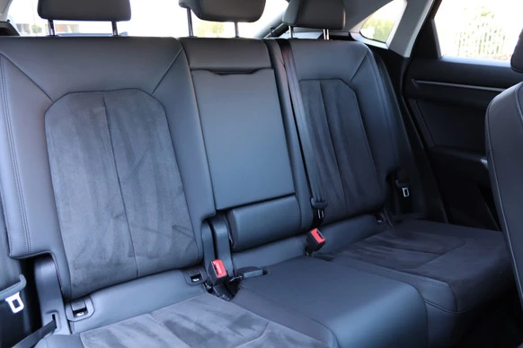 Audi Q3 - Afbeelding 29 van 30