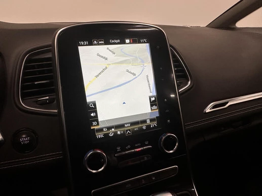 Renault Scénic - Afbeelding 27 van 30