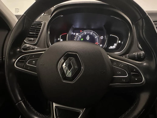 Renault Scénic - Afbeelding 28 van 30
