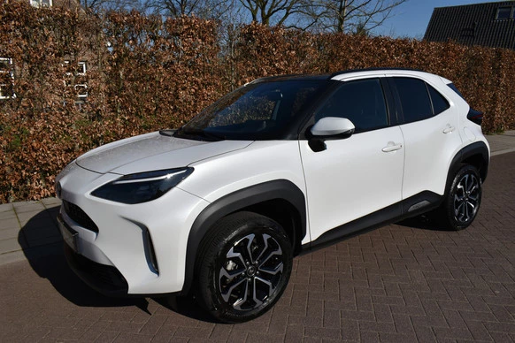 Toyota Yaris Cross - Afbeelding 1 van 30