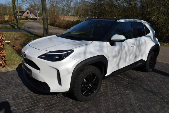 Toyota Yaris Cross - Afbeelding 2 van 30