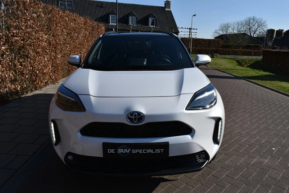 Toyota Yaris Cross - Afbeelding 3 van 30