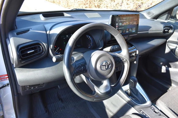 Toyota Yaris Cross - Afbeelding 7 van 30