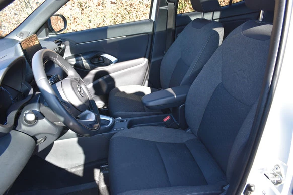 Toyota Yaris Cross - Afbeelding 10 van 30