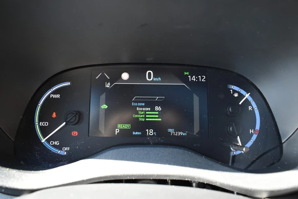 Toyota Yaris Cross - Afbeelding 12 van 30