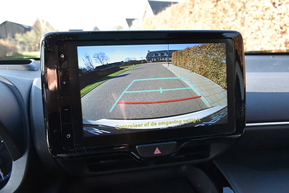 Toyota Yaris Cross - Afbeelding 13 van 30