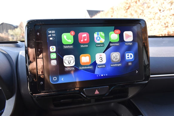 Toyota Yaris Cross - Afbeelding 14 van 30