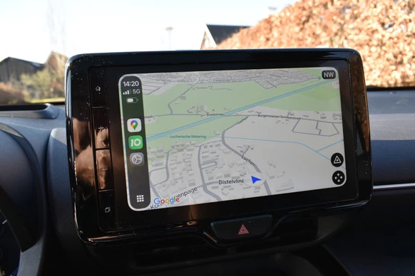 Toyota Yaris Cross - Afbeelding 15 van 30