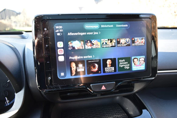 Toyota Yaris Cross - Afbeelding 16 van 30