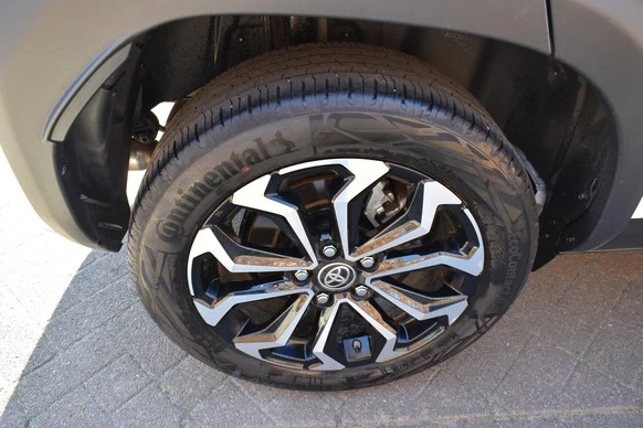Toyota Yaris Cross - Afbeelding 18 van 30
