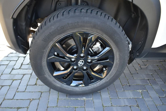 Toyota Yaris Cross - Afbeelding 19 van 30