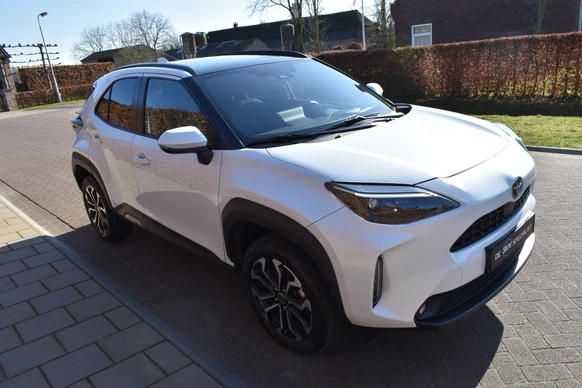 Toyota Yaris Cross - Afbeelding 21 van 30