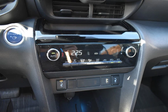 Toyota Yaris Cross - Afbeelding 22 van 30