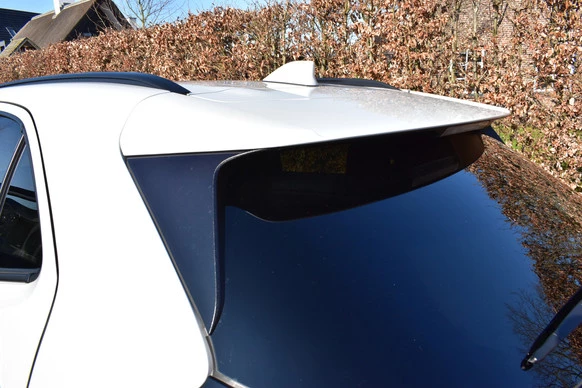 Toyota Yaris Cross - Afbeelding 23 van 30