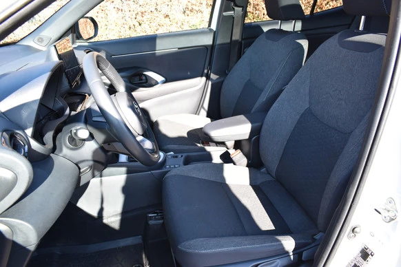 Toyota Yaris Cross - Afbeelding 24 van 30