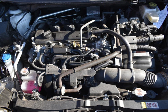 Toyota Yaris Cross - Afbeelding 25 van 30