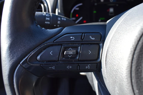 Toyota Yaris Cross - Afbeelding 29 van 30