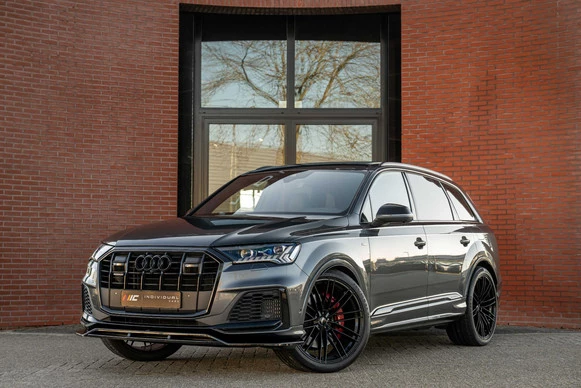 Audi Q7 - Afbeelding 2 van 30