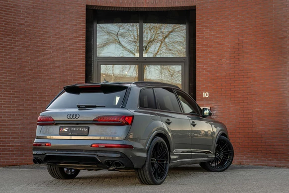 Audi Q7 - Afbeelding 3 van 30
