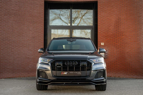 Audi Q7 - Afbeelding 4 van 30