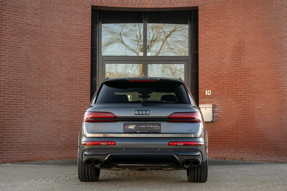 Audi Q7 - Afbeelding 5 van 30
