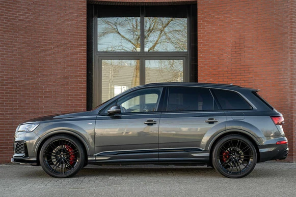 Audi Q7 - Afbeelding 6 van 30