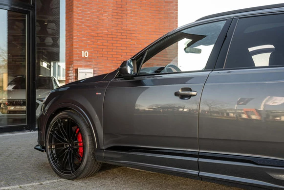 Audi Q7 - Afbeelding 10 van 30